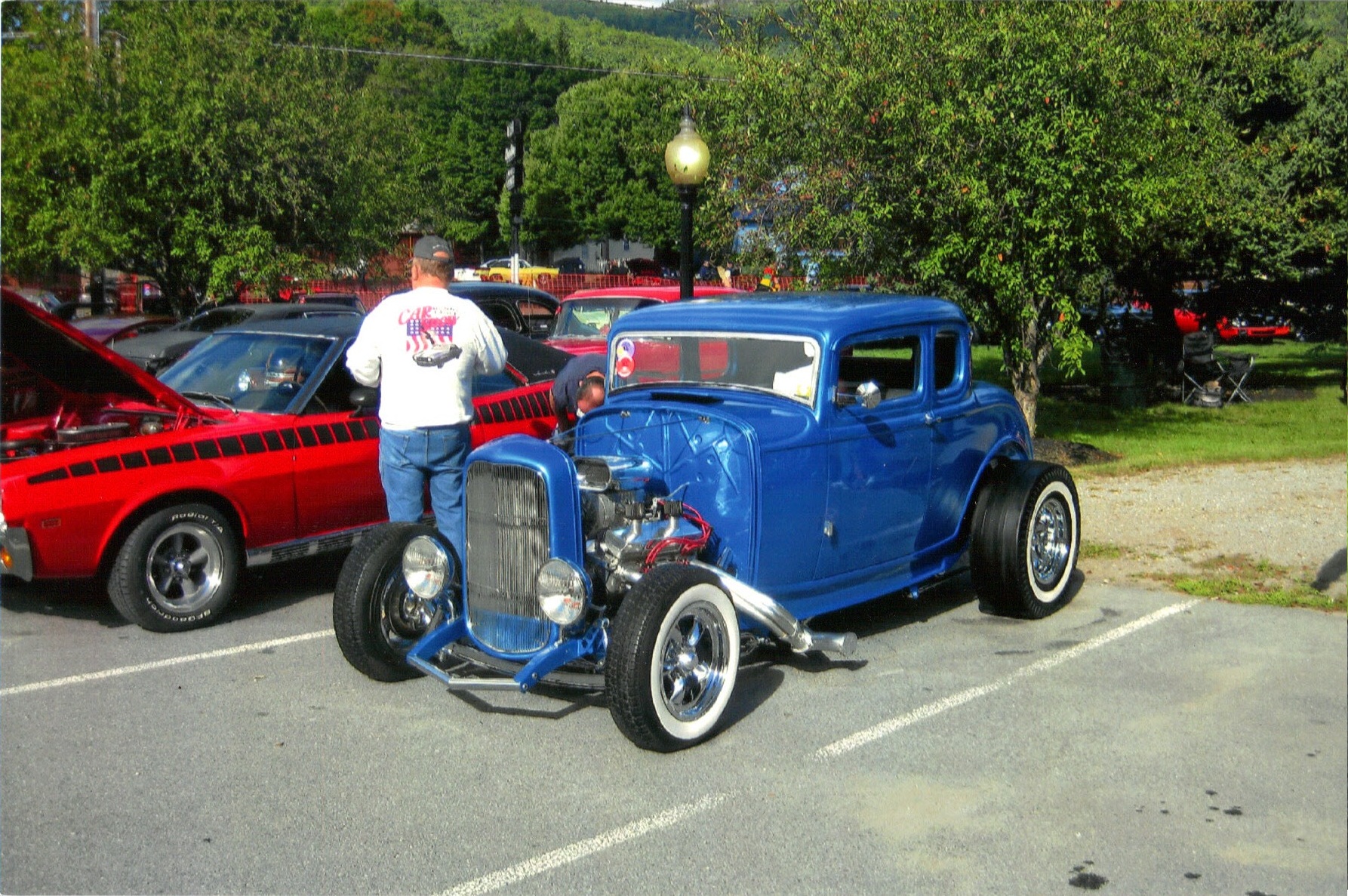 New Age Motorsports & Hot Rods